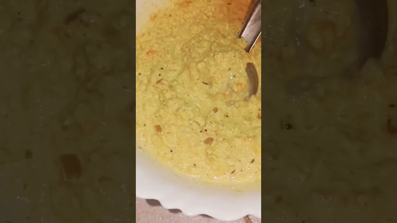Instant Oats Adai Dosa For Weight loss #recipe #weightloss #breakfast #dinner #healthylifestyle