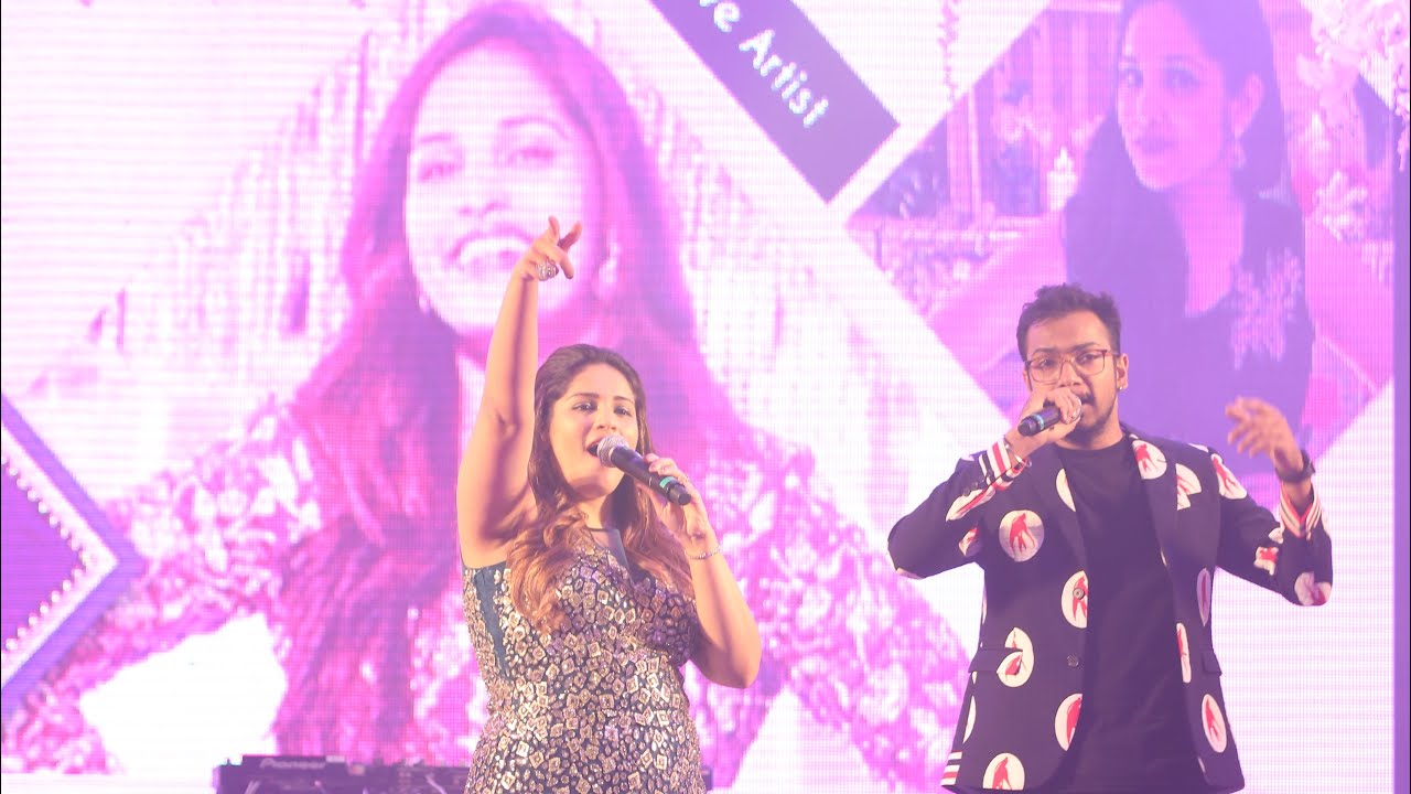 Aishwarya Bhandari Showreel 2019 | Redifining Mehendi Sangeet | ABlive |