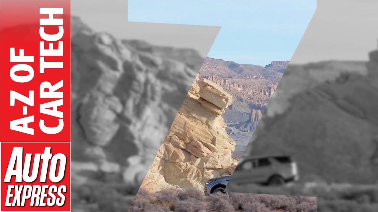 A to Z of Car Tech - Z is for zero emissions vehicles