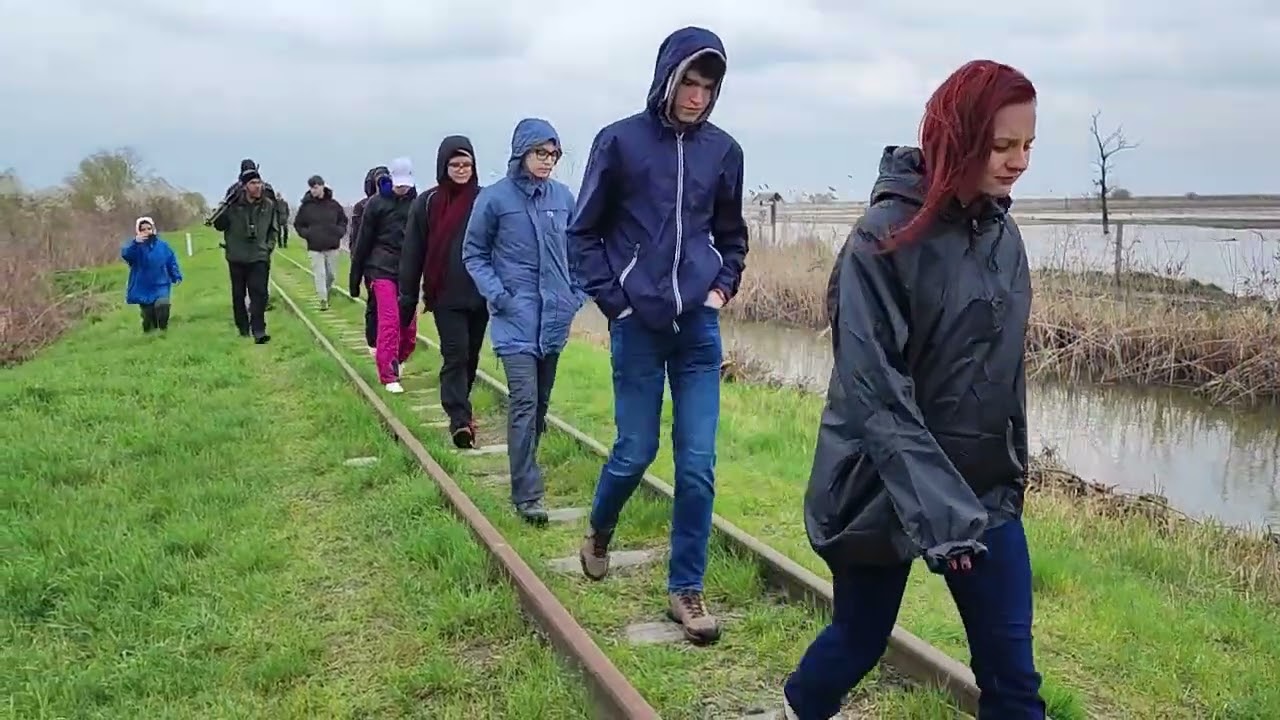 Pillanatképek a Talpalatnyi föld tehetséggondozó programunkból