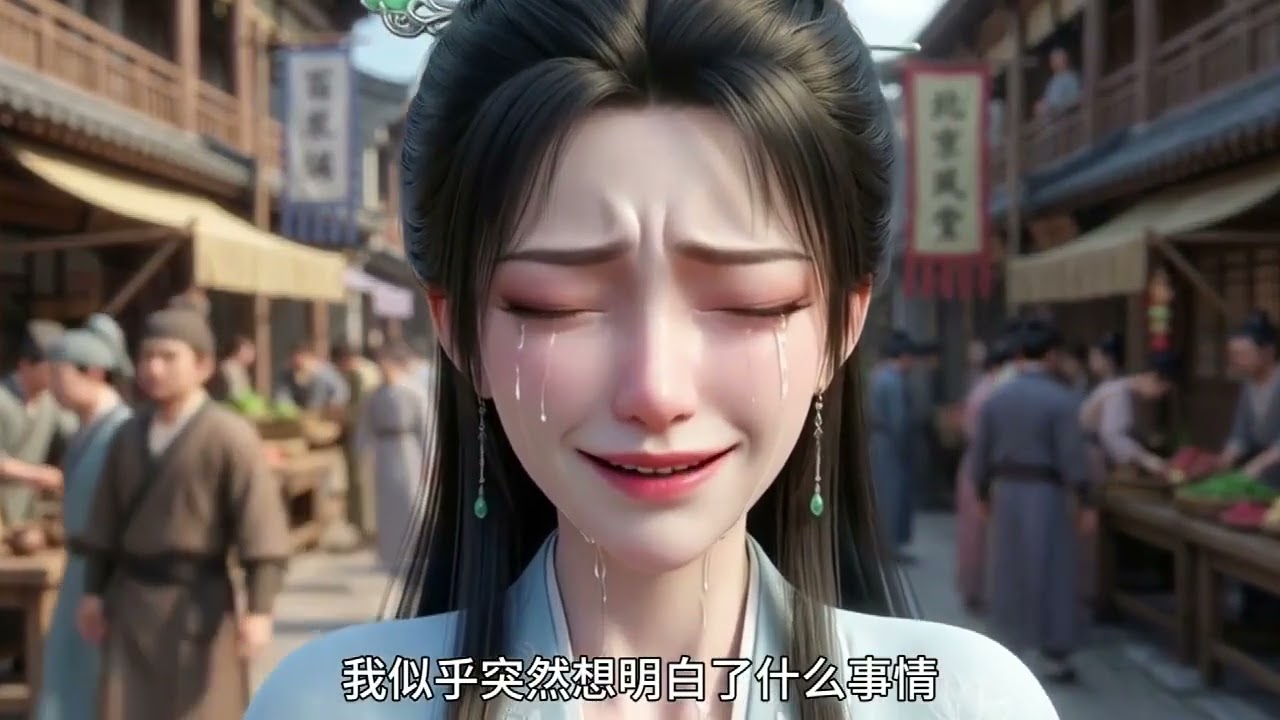 《良缘暗结》被偷换好孕命签那日白芊芊选择了沉默。前世她据理力争:却三次怀孕三次落空，而庶妹借她福运儿孙满堂，她含冤而终。今生她饮下避子汤，转身嫁给了清冷九干岁--那个前世为她收殓白骨的恩人#小茉推文