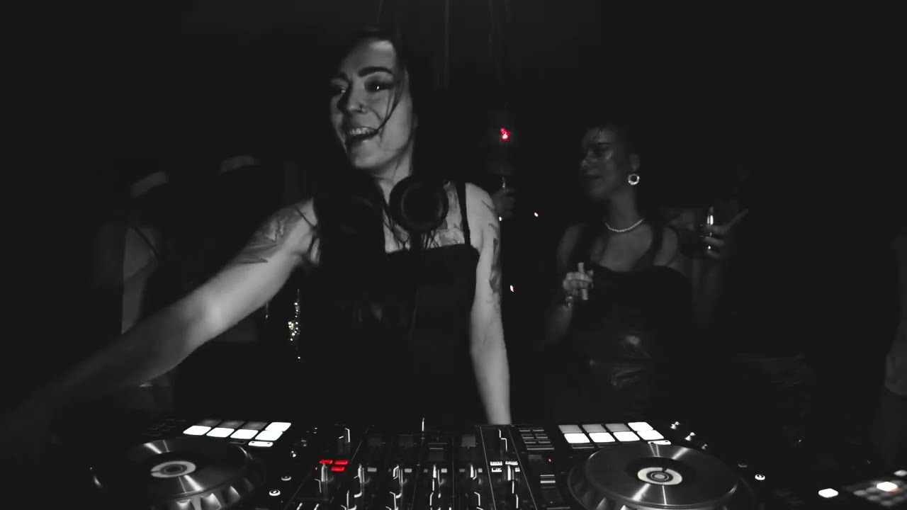 KRAMPUS - BLACK COBRA ( Drum and Bass)