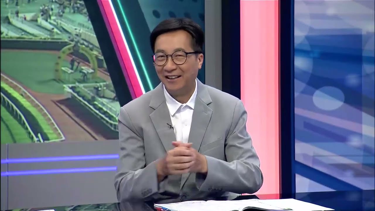 【賽後你點睇】25/26 #83 沙田黃昏賽 &mdash; Part 1/4（6月27日）