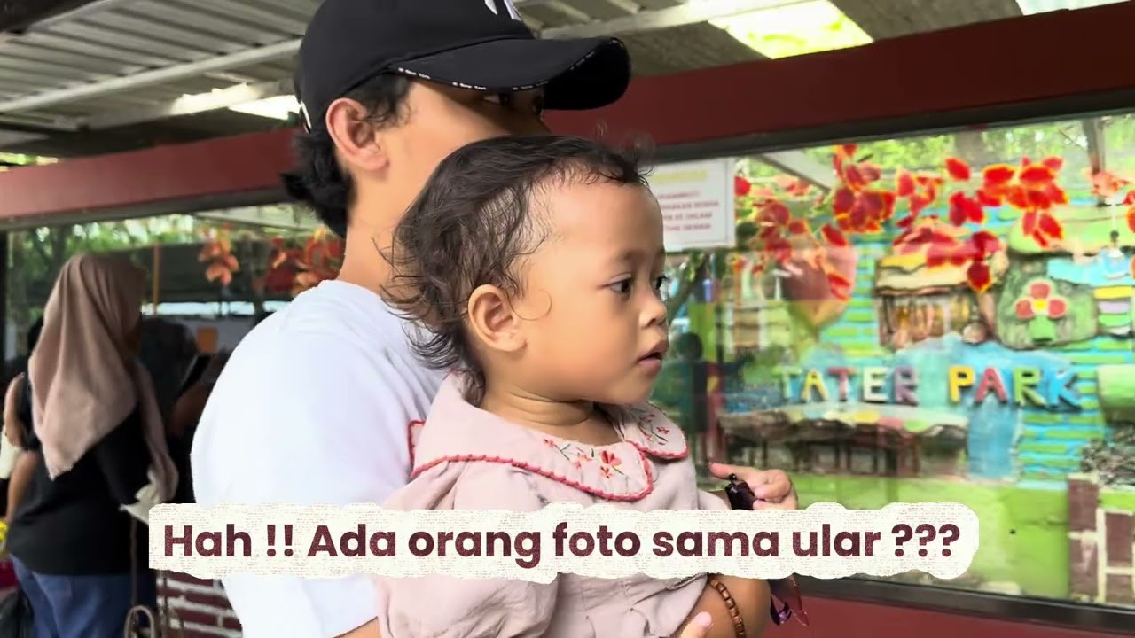 Fiona’s Journey : Strolling around Rodjo Tater