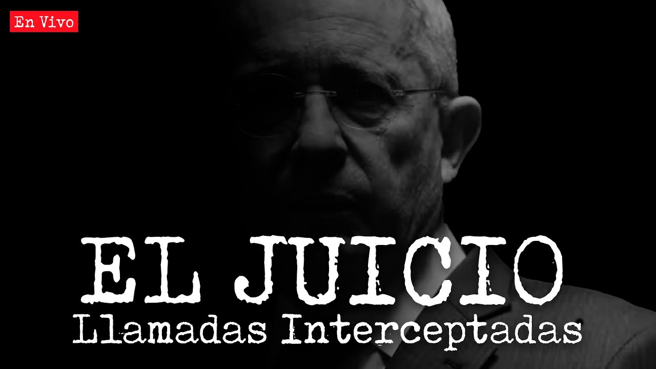 Las llamadas interceptadas hoy en el juicio de Álvaro Uribe Vélez  | Daniel Coronell