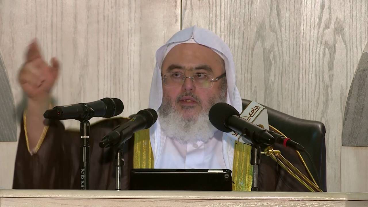 19- حكم طاعة الوالدين في أمر يعود بالضرر على الولد