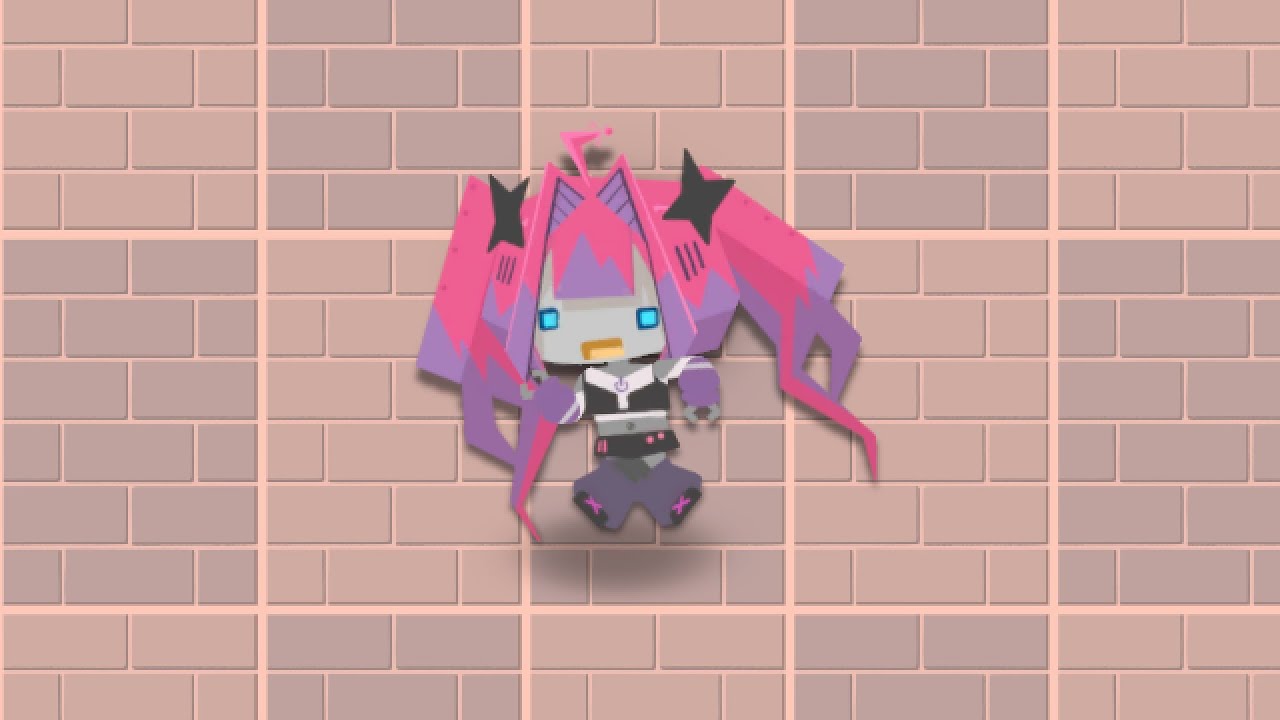 Holo vs Robo (1/30) - Segment Practice