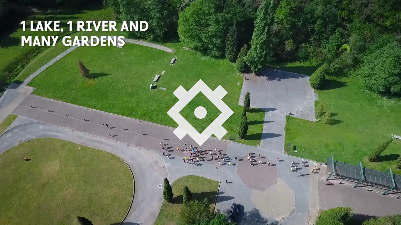 EUROPARQUE City of Events