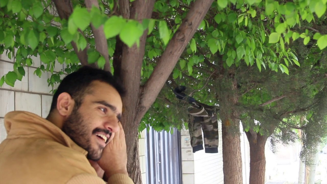 Too khiabonaa official music video