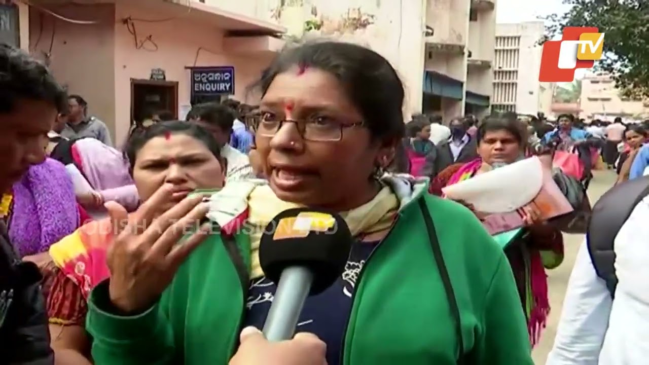 Protest over &lsquo;OTET irregularities&rsquo; : BSE Odisha seeks tough action against agitating teachers