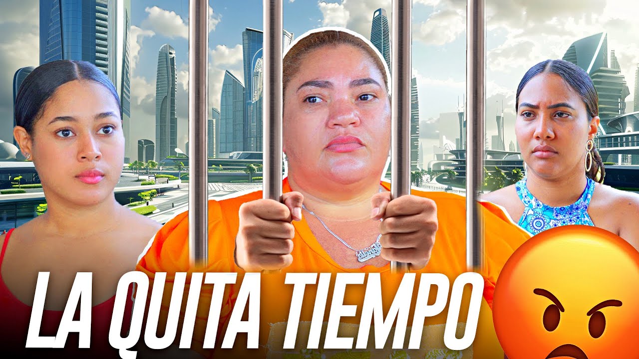 HAY VISITAS QUE AGOTAN LA PACIENCIA