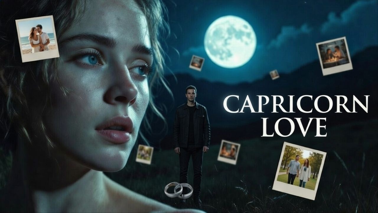 The Real Reason Capricorn Pulls Away When They Like You Most