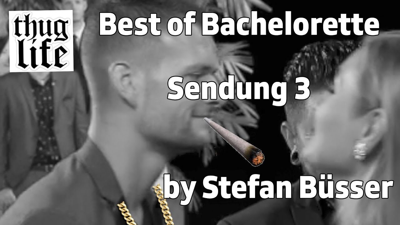 Best of Bachelorette 2017 - Sendung 3