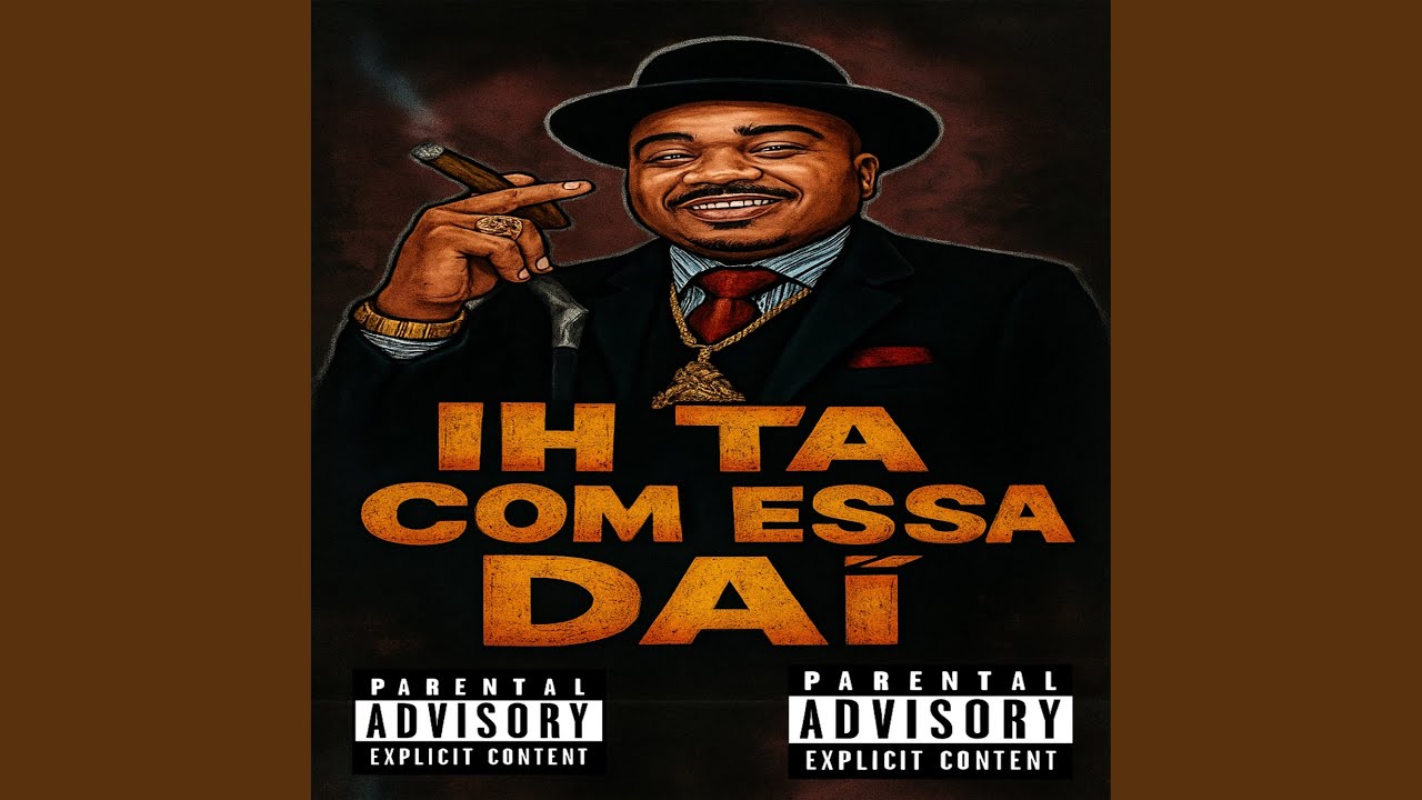Ih Tá Com Essa Daí