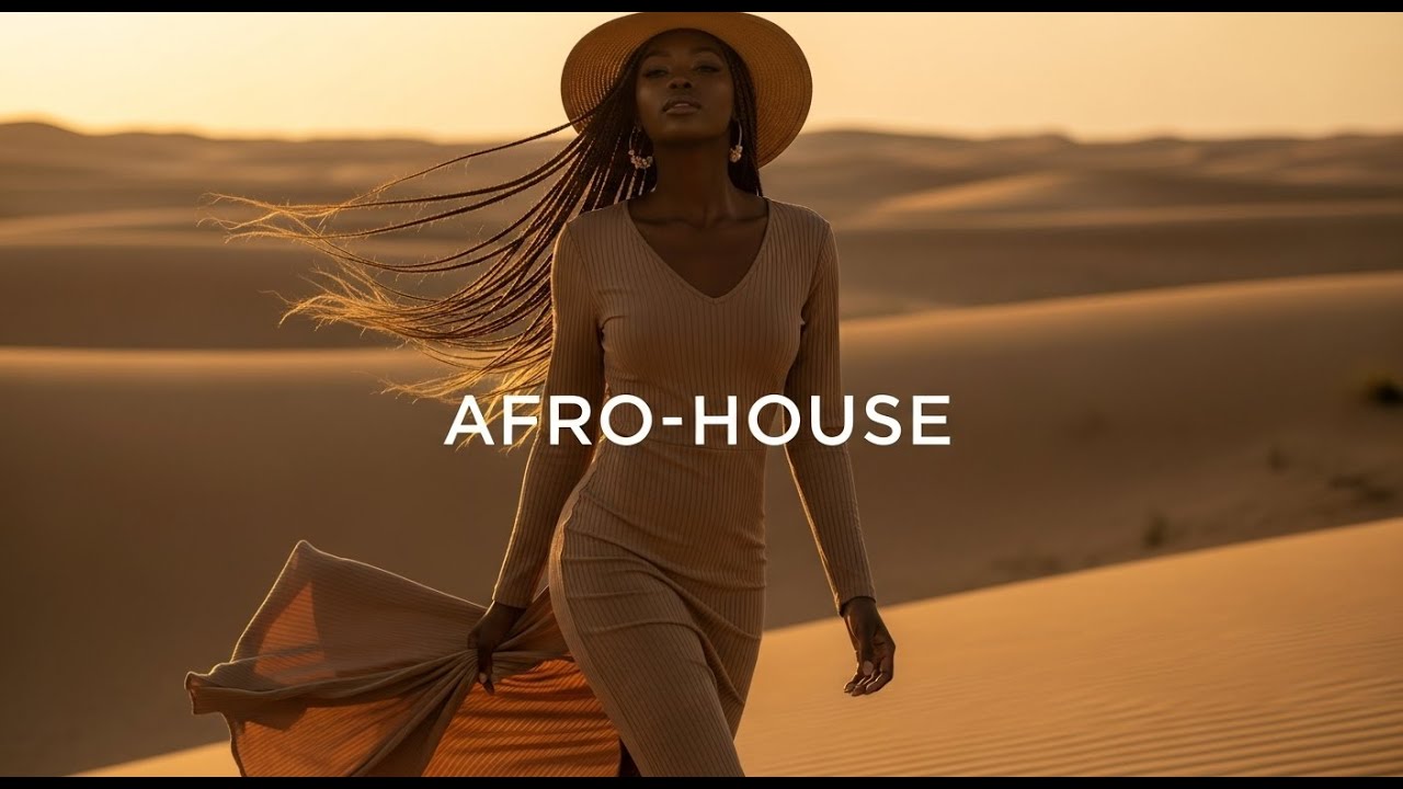 Afro House Mix 2025 | Soulful Session Afro House 2025 - Vol #88