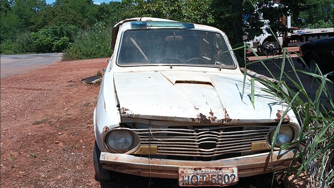 ENCONTREI EM MINHA CIDADE 1 CARAVAN ANO 89 E 1 CORCEL 1 4 PORTAS ANO 74 TUDO A VENDA VC COMPRARIA?