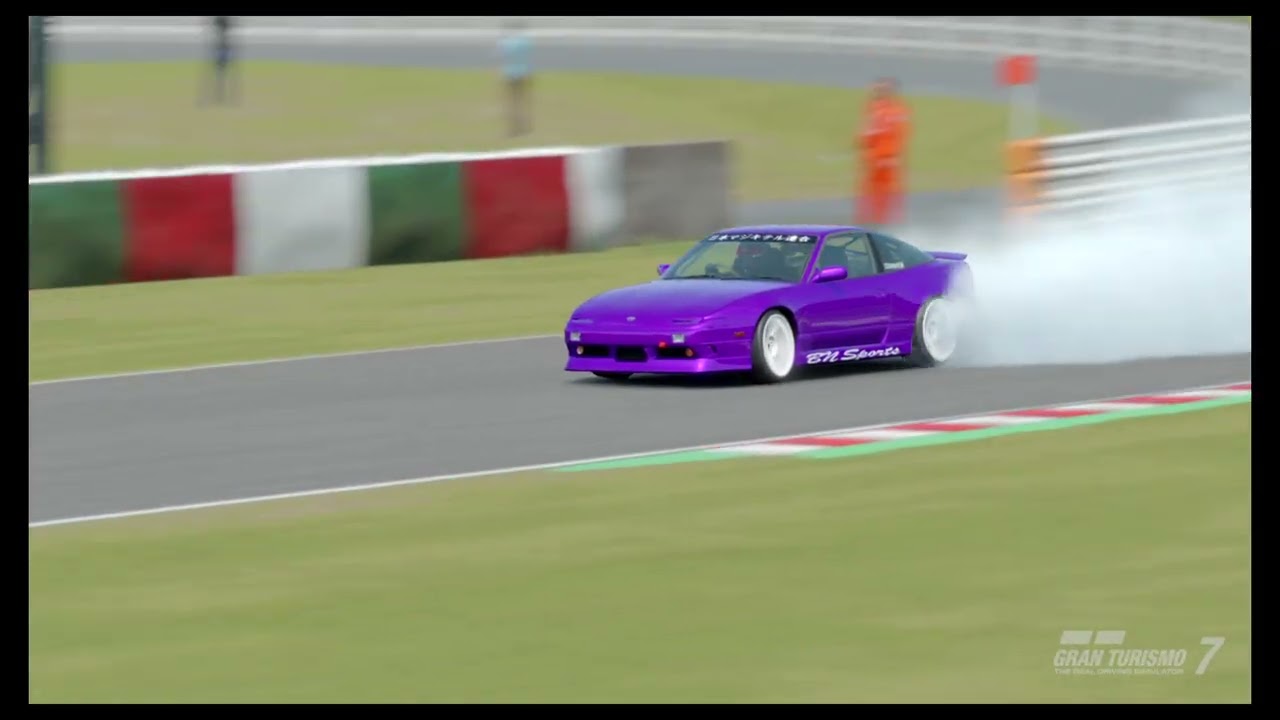 グランツーリスモ® 7_20260206213246