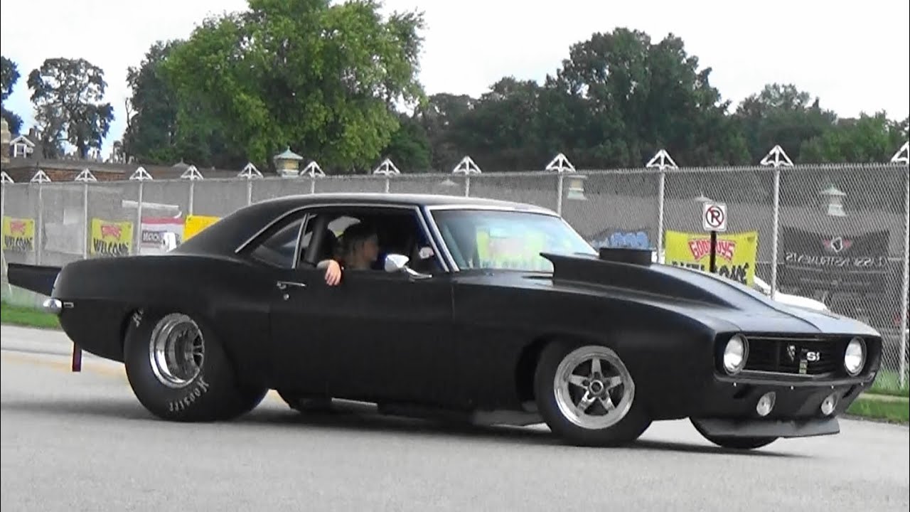 Arrivals Goodguys York pa
