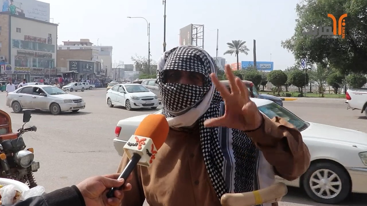 كيف أصبح ماء الإسالة في البصرة اليوم؟