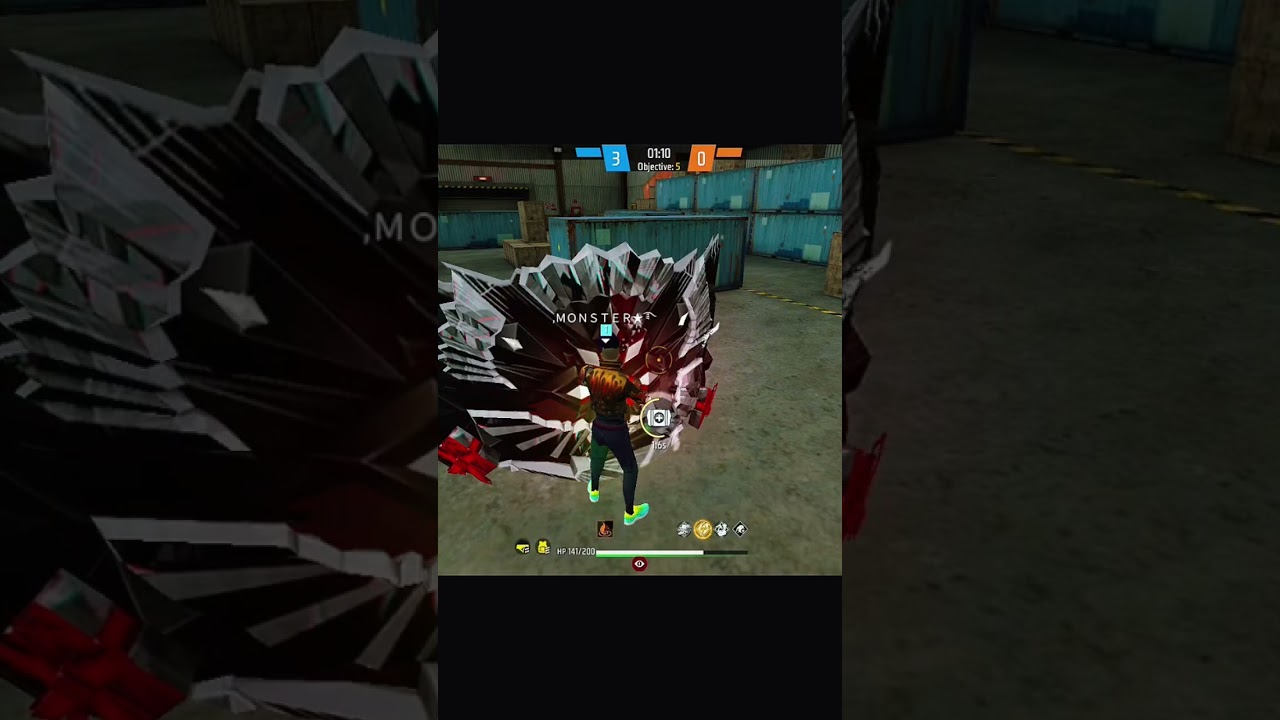 #freefire