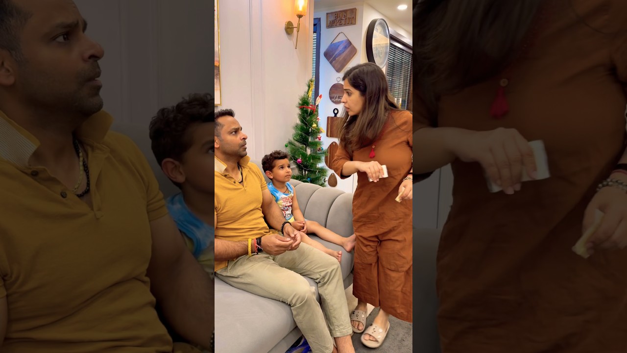 Duggu or papa ko chocolate nahi mili🥺😭||Dhruvit vlogs #duggu #shorts #ytshorts