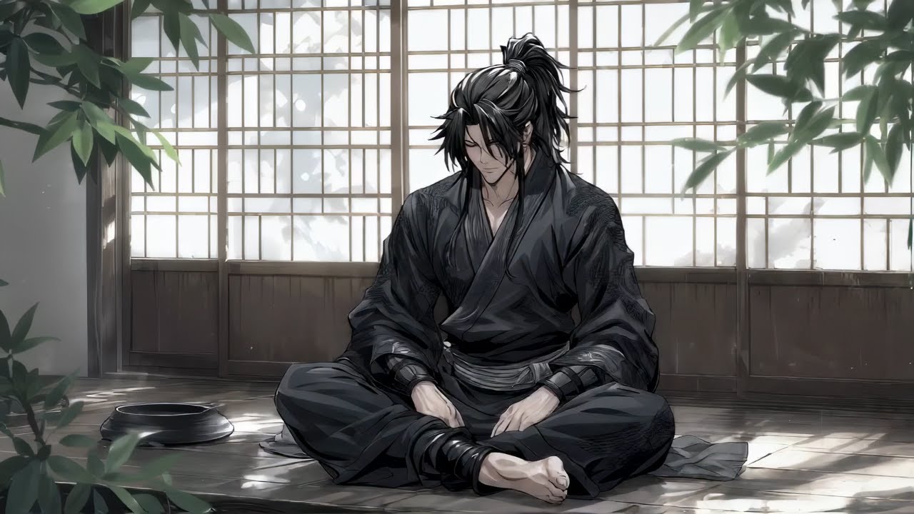 Closed Door Cultivation | Read Manhwa & Novels | Guzheng, Erhu & Pipa Instrumental