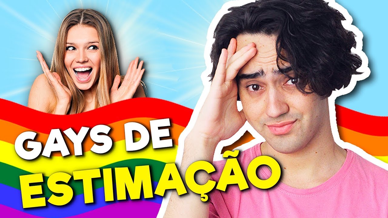 COISAS HOMOFÓBICAS QUE MULHERES FAZEM