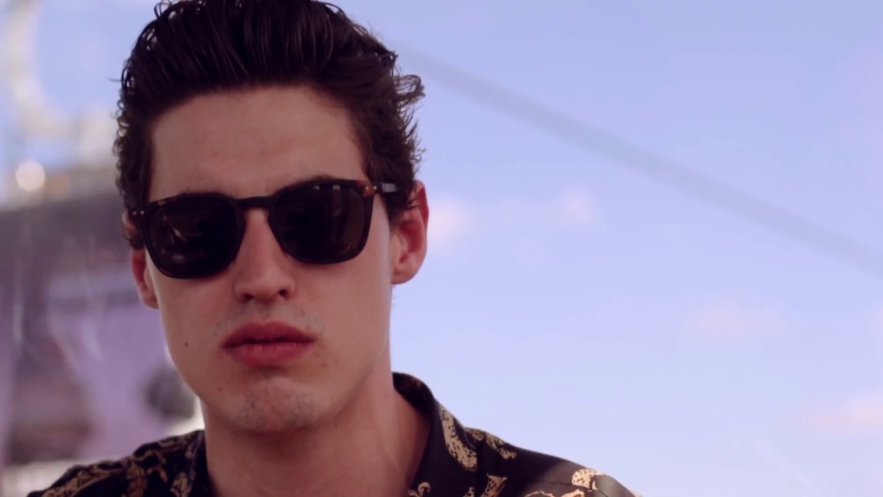 Sion Hill  - Banana Pancakes (Jack Johnson Cover) /// Berlin Sessions