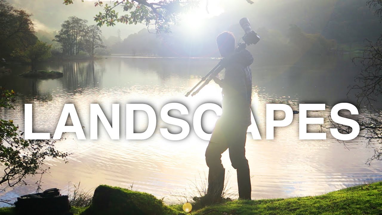 Landscape Photography | Knowing When to Quit