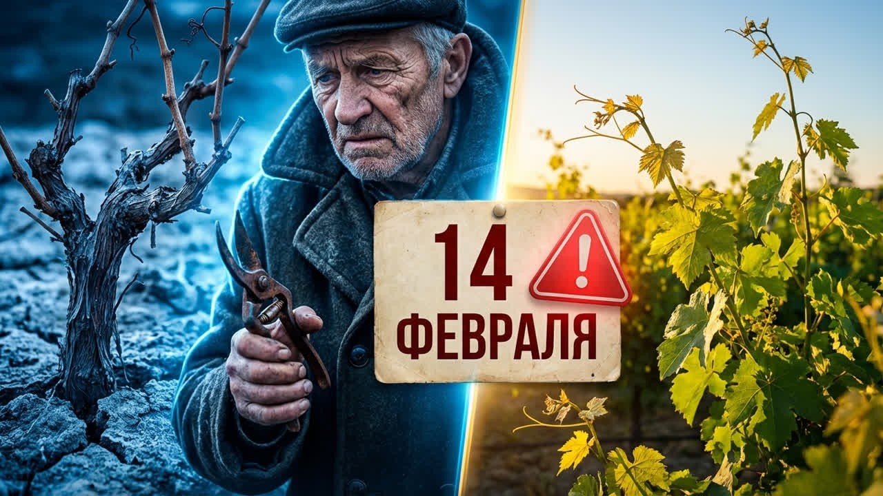 14 февраля — день обрезания: какие связи ты тащишь, хотя они мертвы?