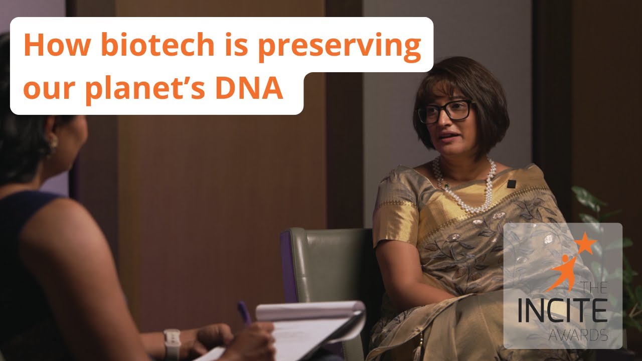 💡 Episode #4 - Dr Parwinder Kaur | Insightful Conversations