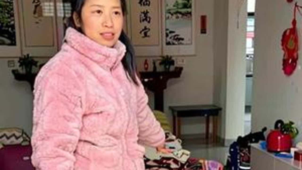 是不是只有我天天干家务？#日常生活