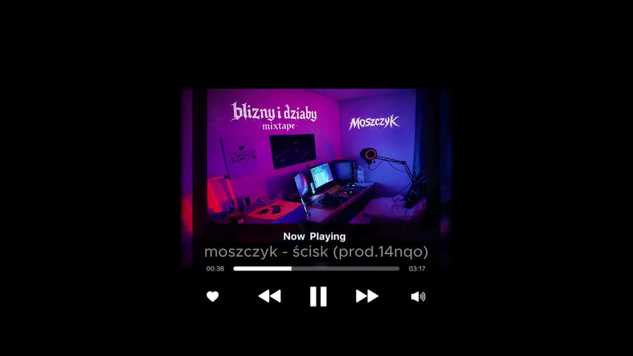 moszczyk - ahh ten Domino