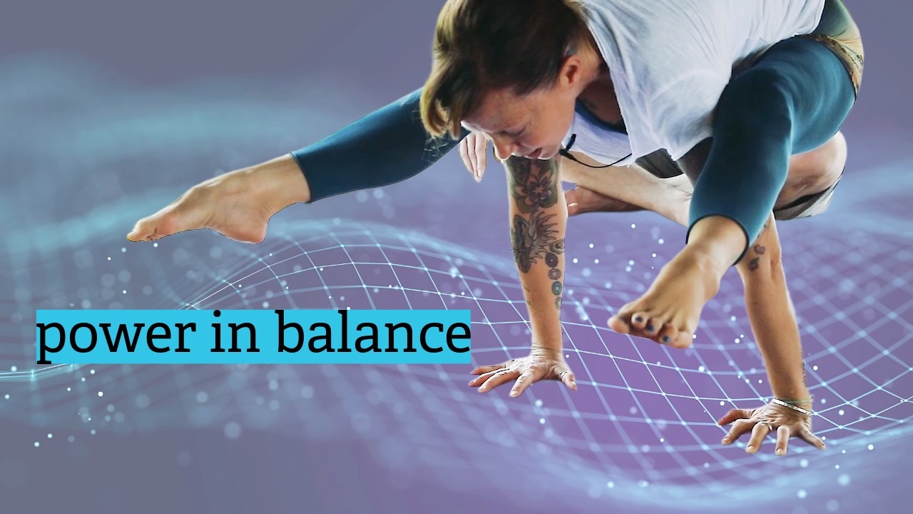 arm balances part 2 | strength, lift, and focus