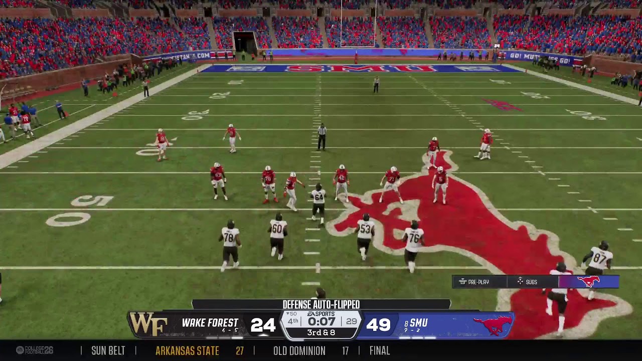 Why they hate SMU? 😏