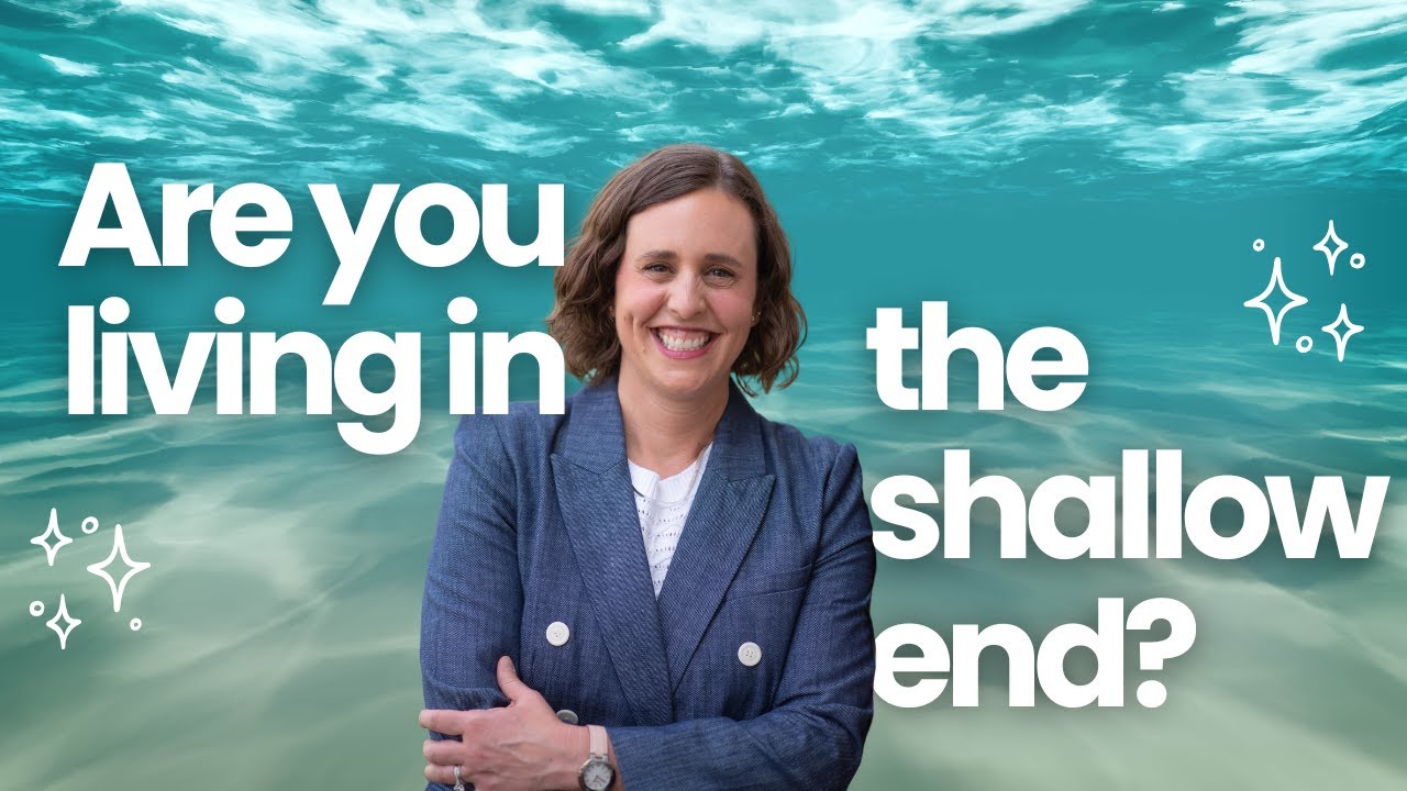 From Numb to Fully Alive