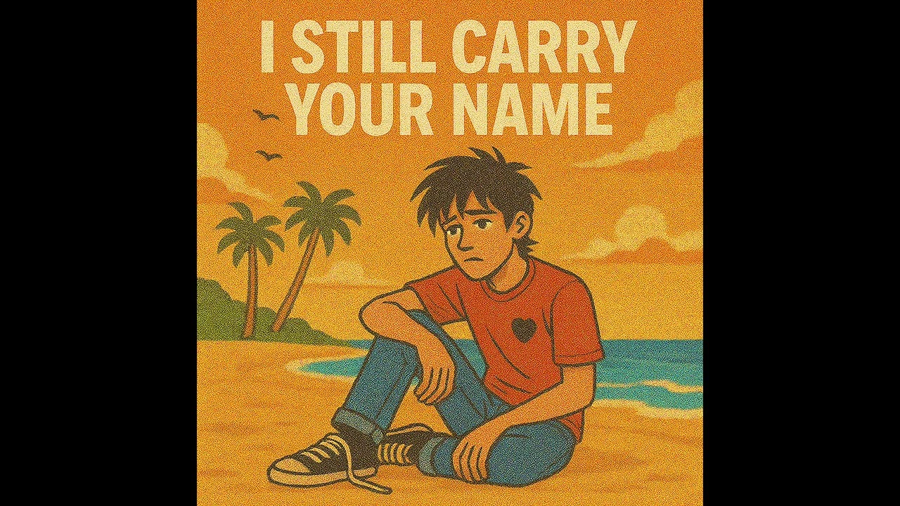 I Still Carry Your Name - California pop-punk