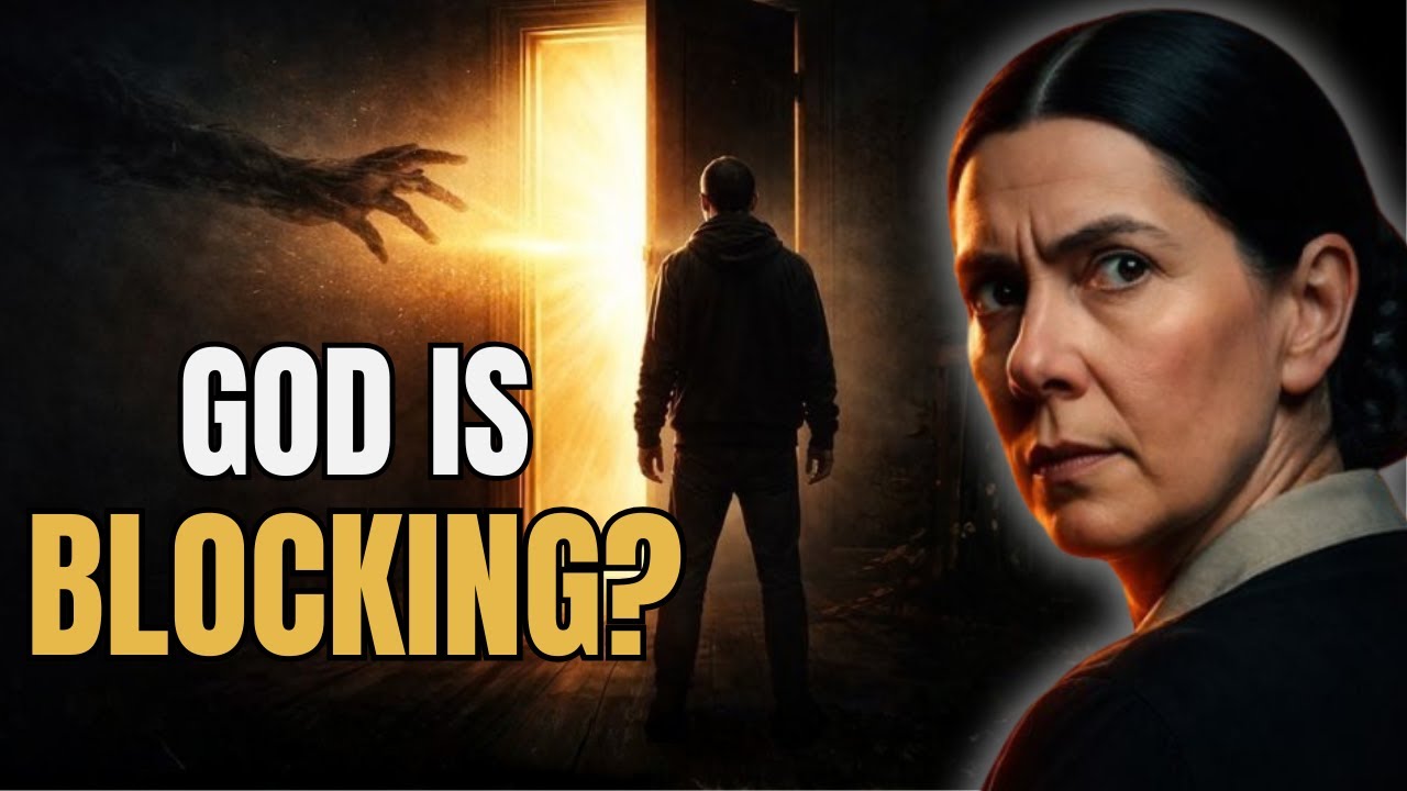 7 Signs God Is Blocking an Attack Against You — Ellen White Warned