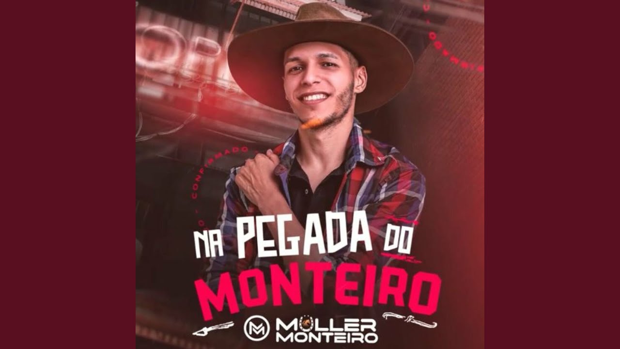 O Vaqueiro Chegou