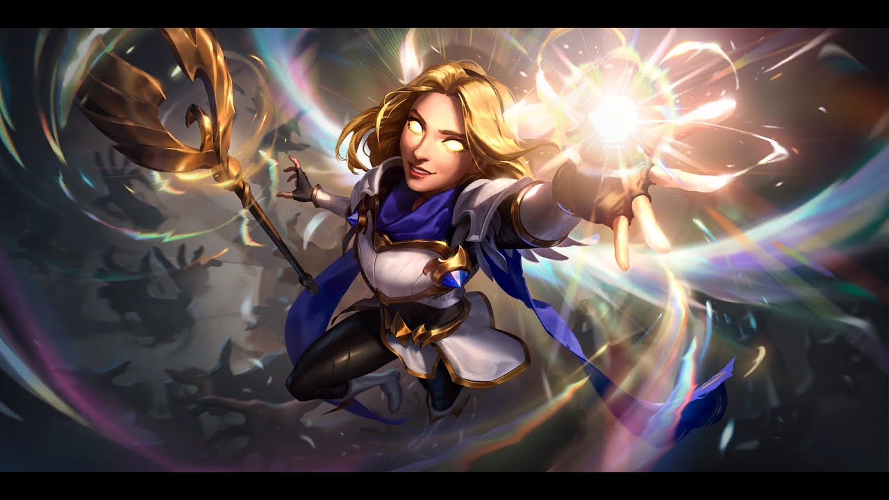 HEARTS INCANDESCENT! Legends of Runeterra Standard Ranked Gameplay! (Lux/Vex Standard)