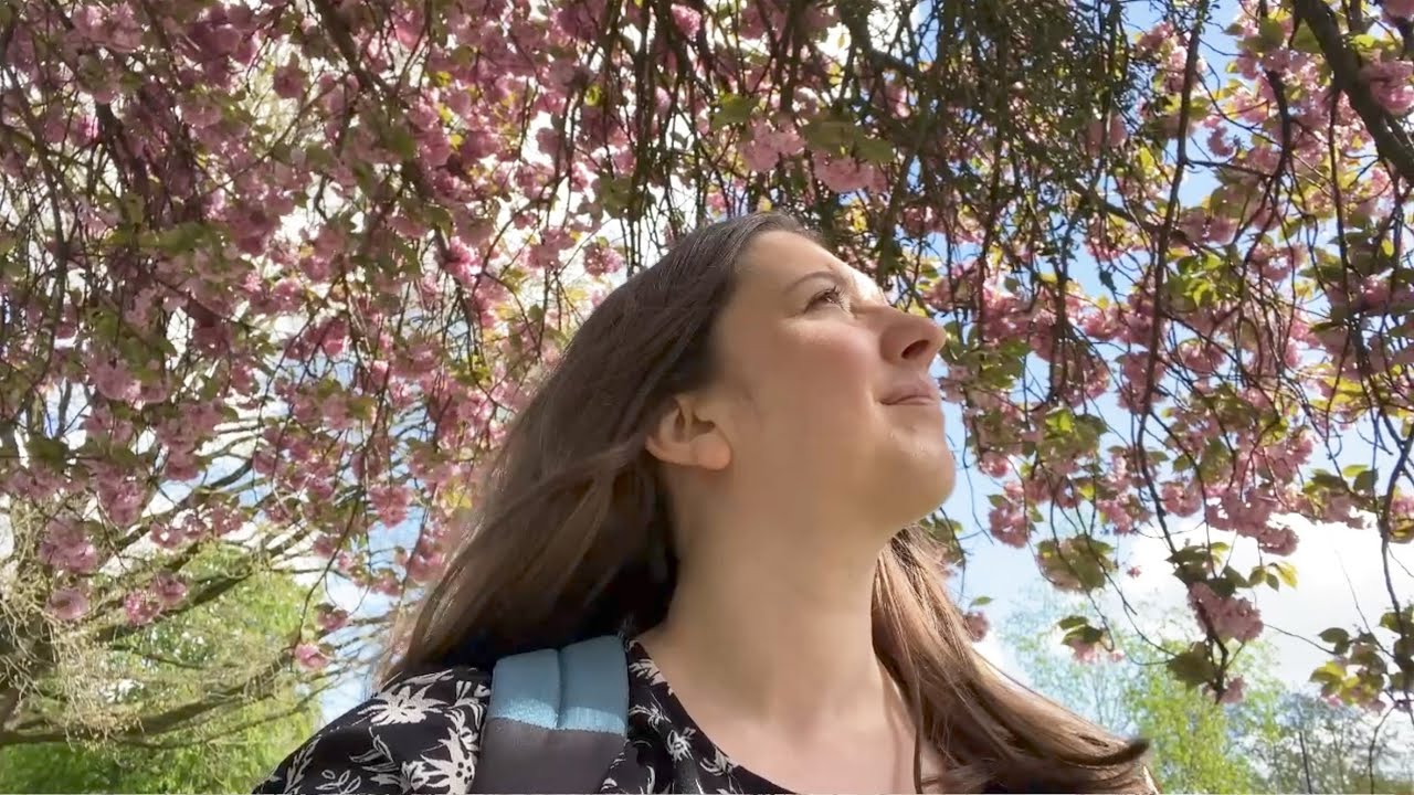 the ebb and flow of artist life  🌸 a peaceful art vlog