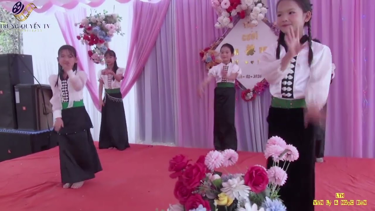 Bm 04 LTH Văn Lý & Ngọc Biên