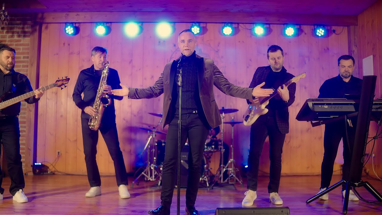 Marek Bednár - Babská jazda ( Official Video )