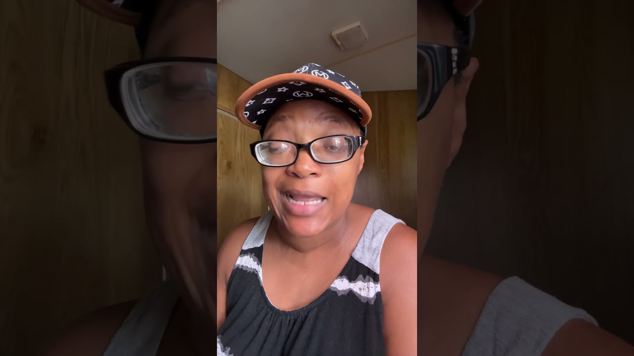 WHAT IS BLM LAND?!? Explained