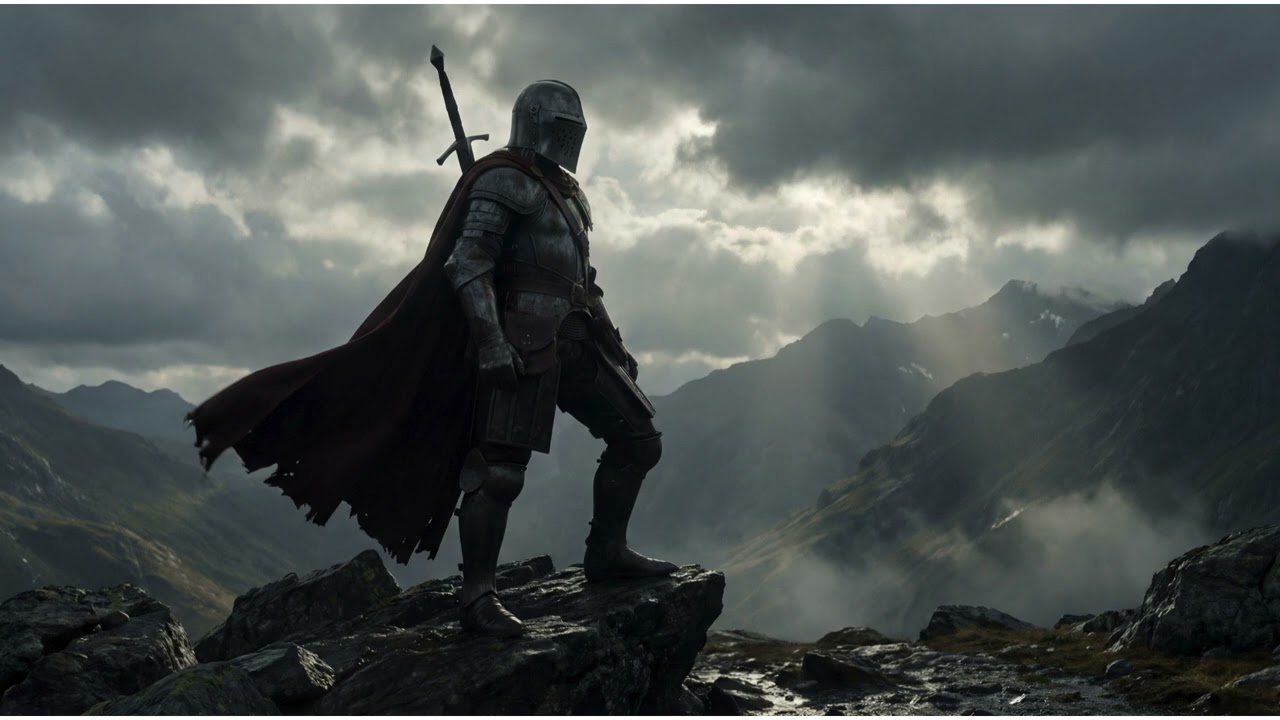 Pulso del Núcleo - The Secret Flame