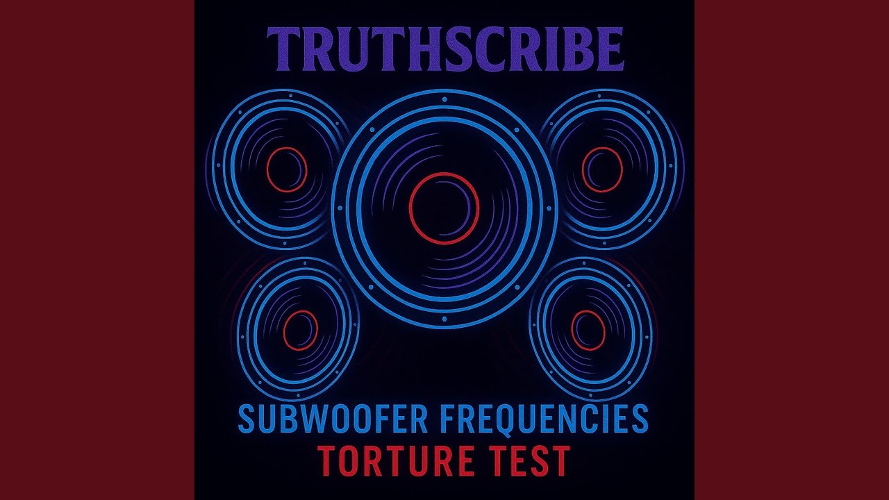 The Meter Buster (32Hz)