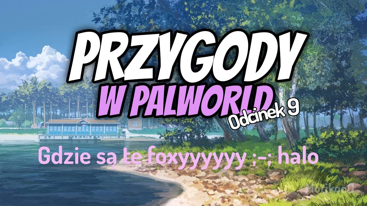 Gdzie są te foxy????? | Przygody w Palworld #9
