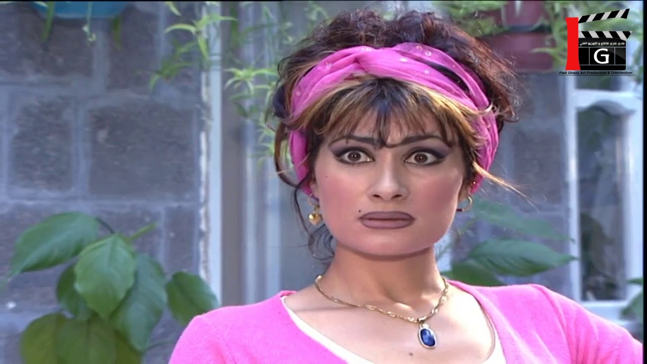 مسلسل حكايا ـ هالمنام بدو تفسير ـ ياسر العظمة ـ ليلى سمور ـ حسن دكاك  ـ Maraya 2000