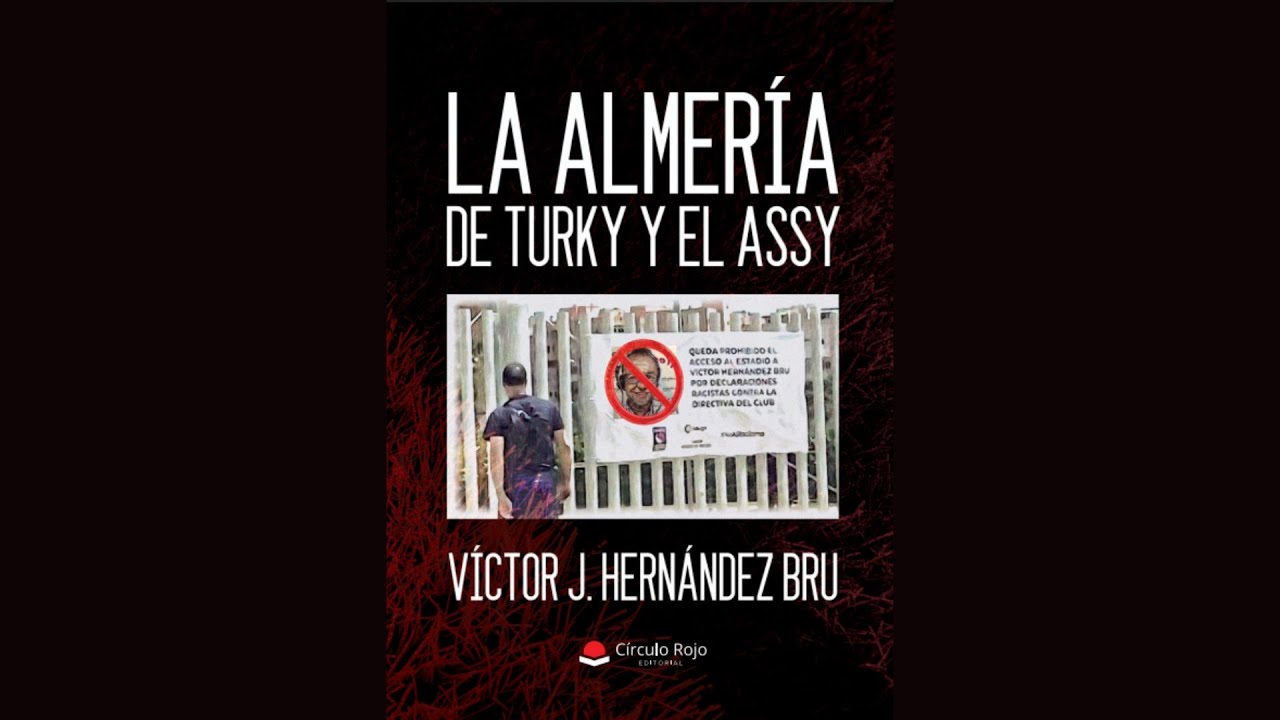 La Tertulia de Almería 'SIN COMPLEJOS, HACIENDO AMIGOS'  10-03-26