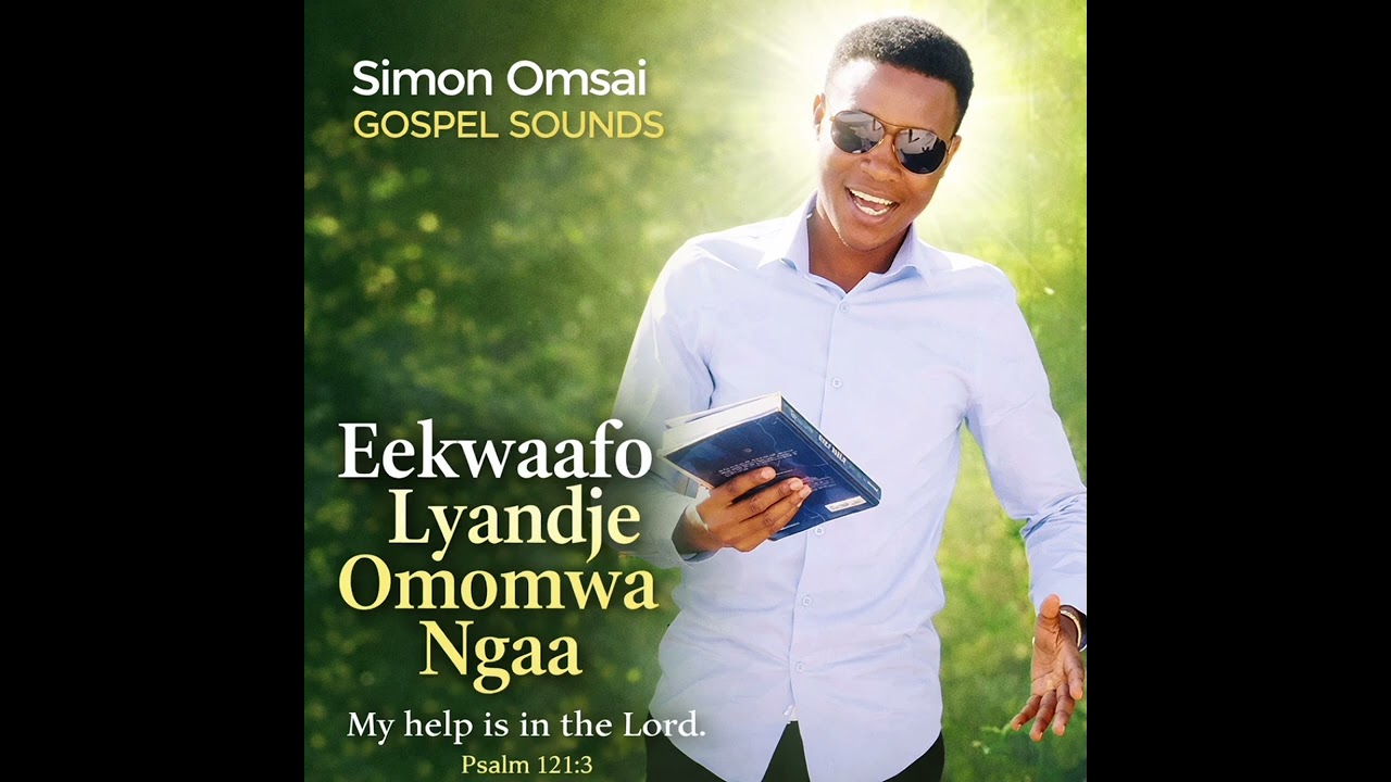 When I Remember What The Lord Has Done | Gospel Worship | Simon Omsai